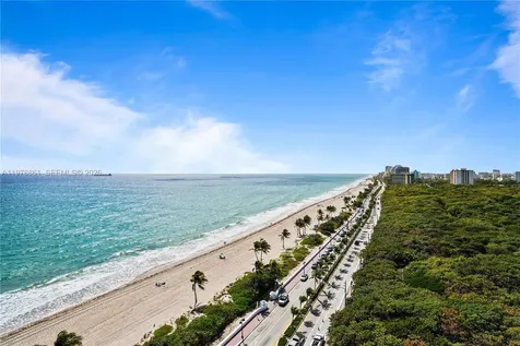 1151 N Fort Lauderdale Beach Boulevard Fort Lauderdale FL 33304