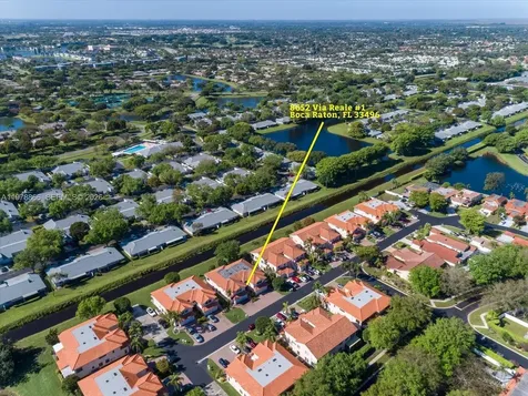 8652 Via Reale Boca Raton FL 33496