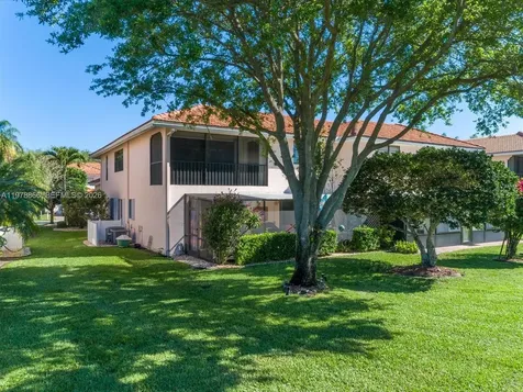 8652 Via Reale Boca Raton FL 33496
