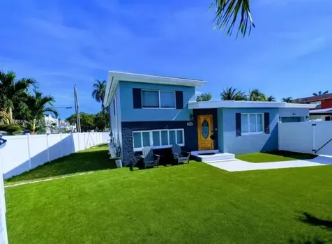 1904 SW 28th Street Fort Lauderdale FL 33315