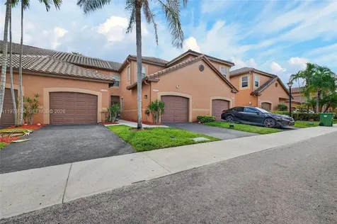 1594 Barcelona Way Weston FL 33327