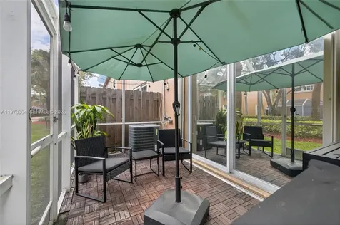 1594 Barcelona Way Weston FL 33327