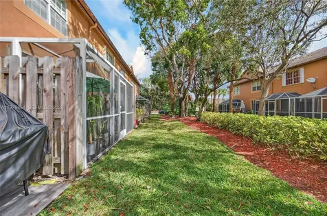 1594 Barcelona Way Weston FL 33327