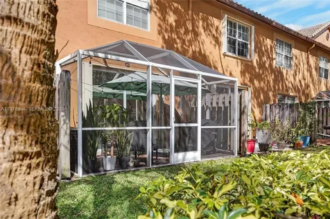 1594 Barcelona Way Weston FL 33327