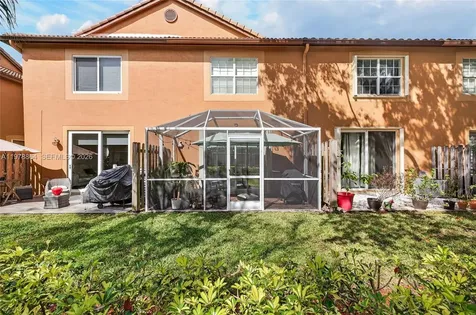 1594 Barcelona Way Weston FL 33327