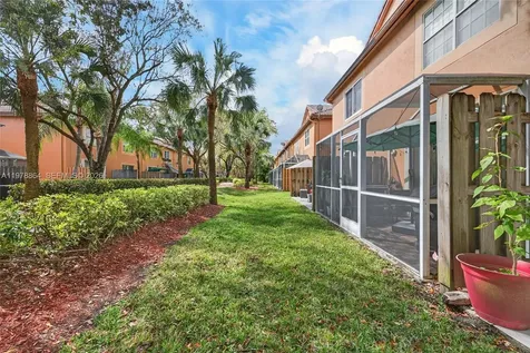 1594 Barcelona Way Weston FL 33327