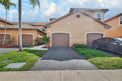 1594 Barcelona Way Weston FL 33327