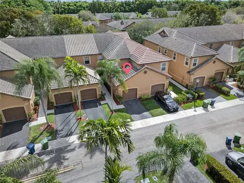 1594 Barcelona Way Weston FL 33327