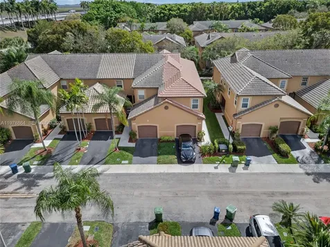 1594 Barcelona Way Weston FL 33327