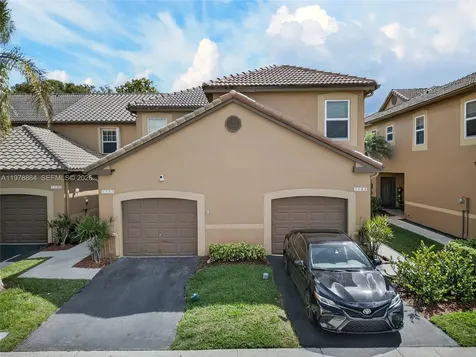 1594 Barcelona Way Weston FL 33327
