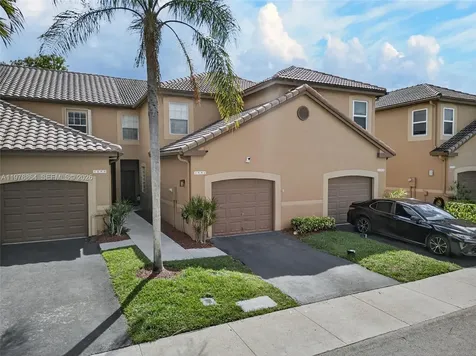 1594 Barcelona Way Weston FL 33327