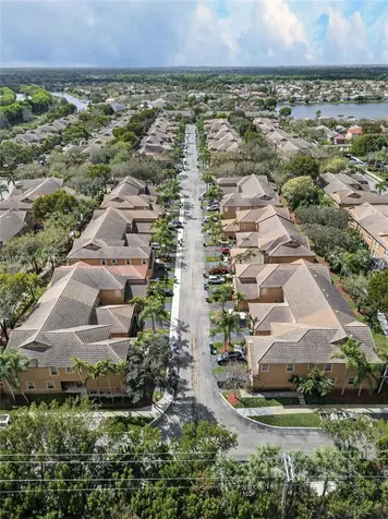 1594 Barcelona Way Weston FL 33327