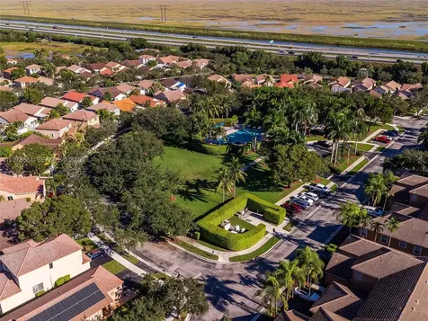 1594 Barcelona Way Weston FL 33327