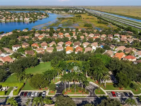 1594 Barcelona Way Weston FL 33327