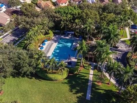 1594 Barcelona Way Weston FL 33327