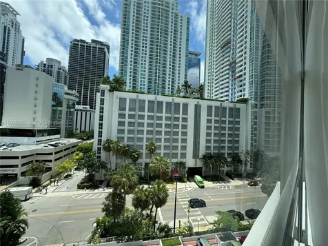 999 Brickell Bay Drive Miami FL 33131