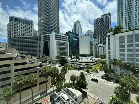 999 Brickell Bay Drive Miami FL 33131