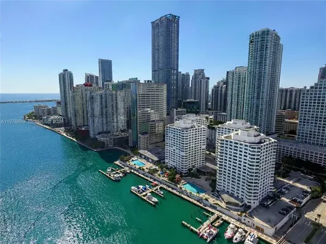 999 Brickell Bay Drive Miami FL 33131