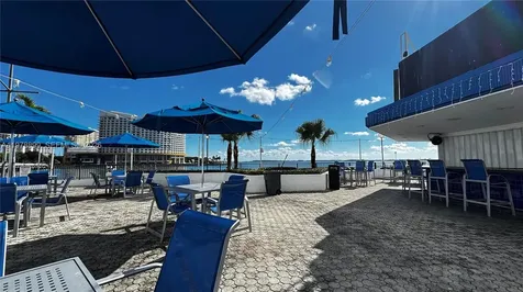 999 Brickell Bay Drive Miami FL 33131