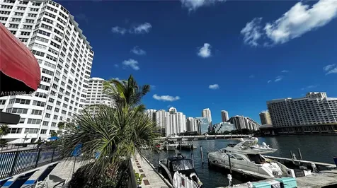 999 Brickell Bay Drive Miami FL 33131