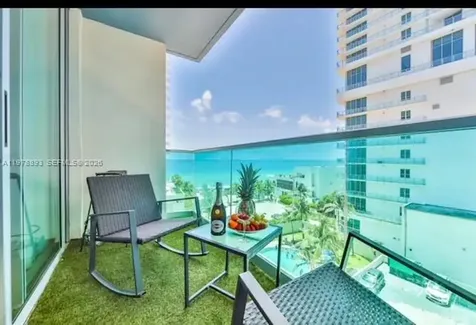 4001 S Ocean Drive Hollywood FL 33019