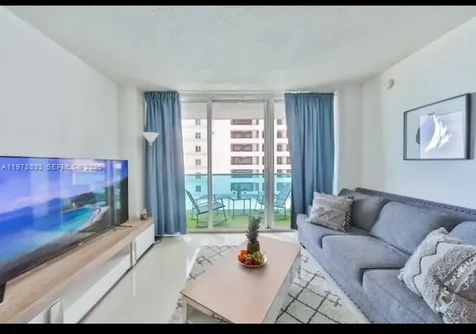 4001 S Ocean Drive Hollywood FL 33019