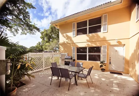 1931 Hartford Court West Palm Beach FL 33409