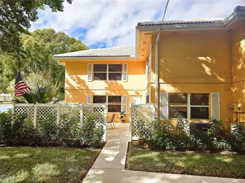 1931 Hartford Court West Palm Beach FL 33409