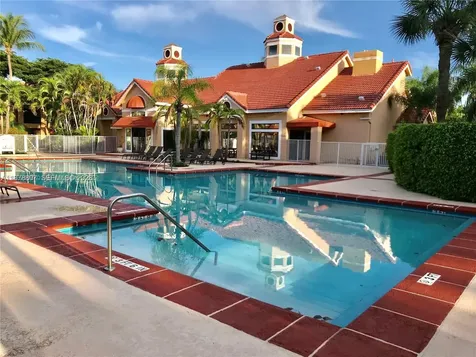 15581 SW 104th Terrace Miami FL 33196