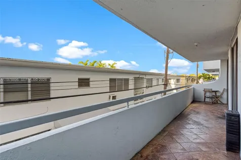 7300 Wayne Avenue Miami Beach FL 33141
