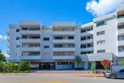 7300 Wayne Avenue Miami Beach FL 33141