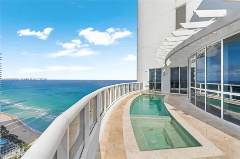 18201 E Collins Avenue Sunny Isles Beach FL 33160