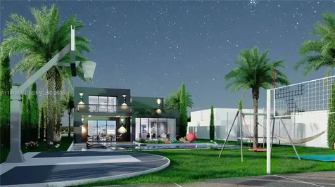 15207 NE 8th Avenue Miami FL 33162