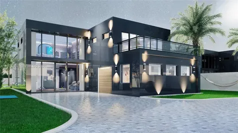 15207 NE 8th Avenue Miami FL 33162