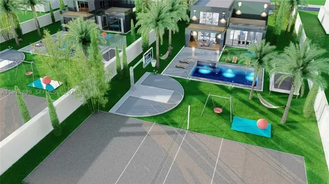 15207 NE 8th Avenue Miami FL 33162