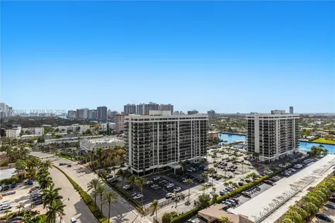 1980 S Ocean Drive Hallandale Beach FL 33009