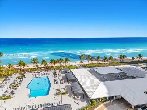 1980 S Ocean Drive Hallandale Beach FL 33009