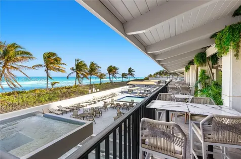 1980 S Ocean Drive Hallandale Beach FL 33009