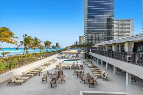 1980 S Ocean Drive Hallandale Beach FL 33009