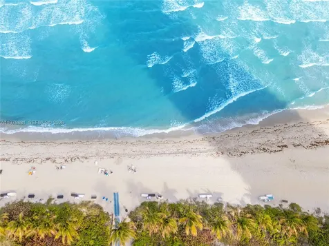 1980 S Ocean Drive Hallandale Beach FL 33009