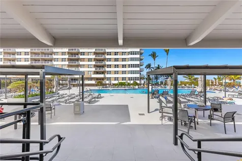 1980 S Ocean Drive Hallandale Beach FL 33009