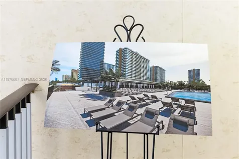 1980 S Ocean Drive Hallandale Beach FL 33009