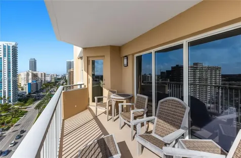1980 S Ocean Drive Hallandale Beach FL 33009