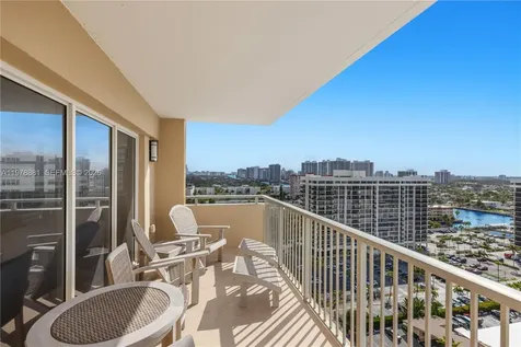 1980 S Ocean Drive Hallandale Beach FL 33009