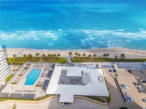 1980 S Ocean Drive Hallandale Beach FL 33009