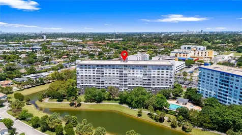 3850 Washington Street Hollywood FL 33021