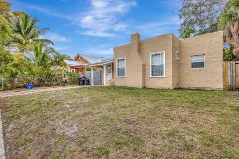 630 33rd Street West Palm Beach FL 33407
