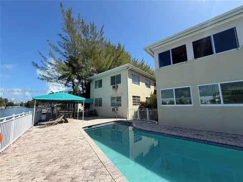 4730 Pine Tree Drive Miami Beach FL 33140