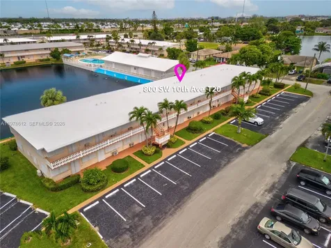 800 SW 10th Terrace Hallandale Beach FL 33009