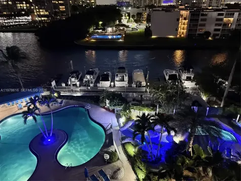 3530 Mystic Pointe Drive Aventura FL 33180